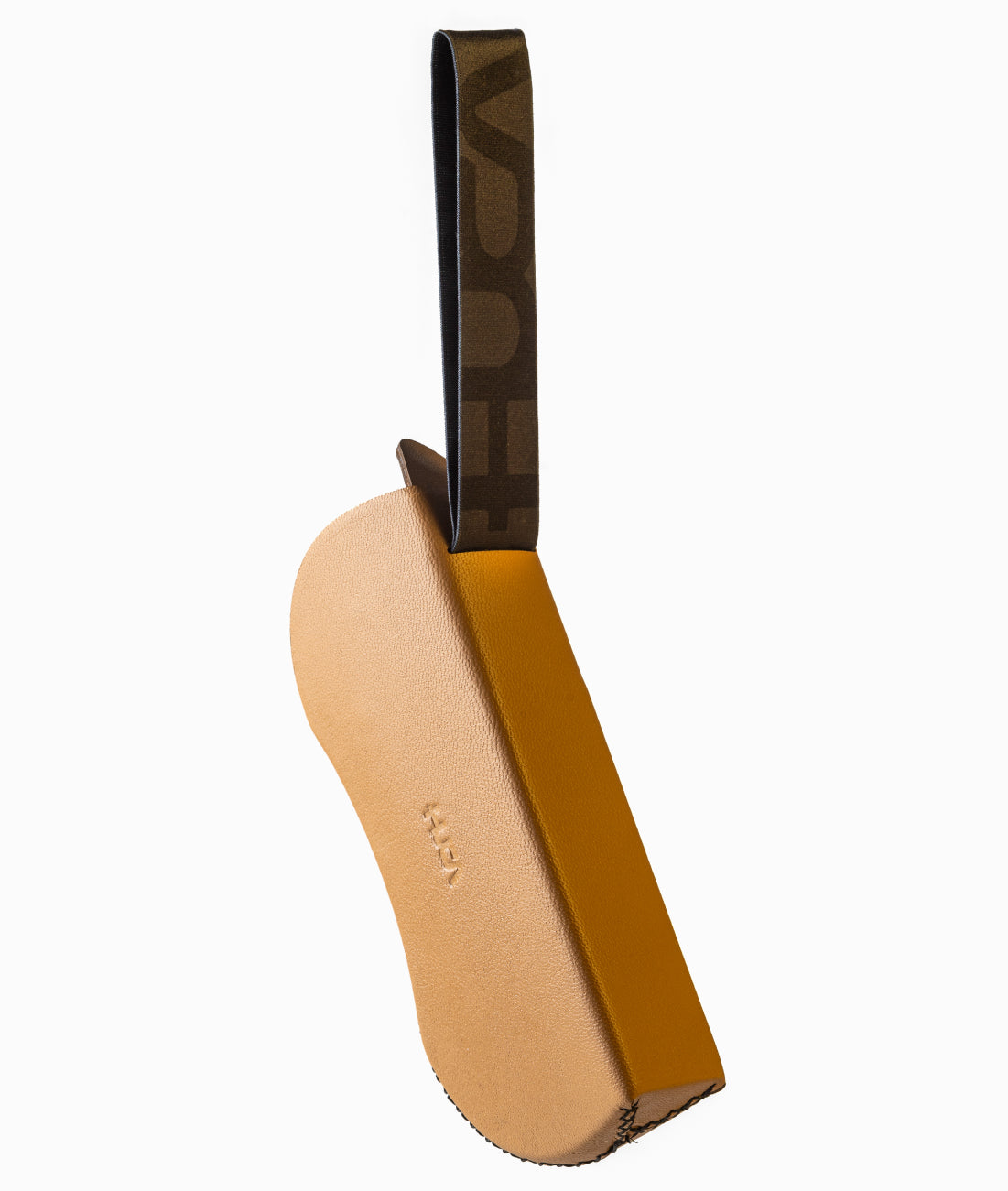 Estuche piel original para gafas de sol - HUCA caras pequeñas