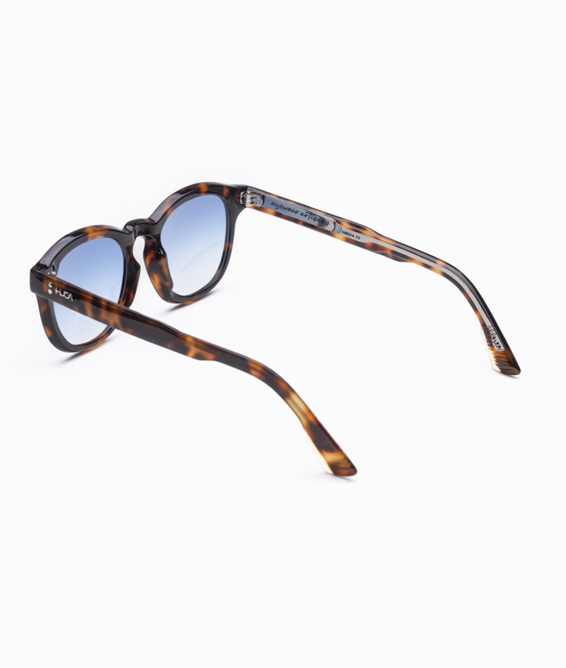 Gafas de sol mujer hombre Havana - HUCA caras pequeñas