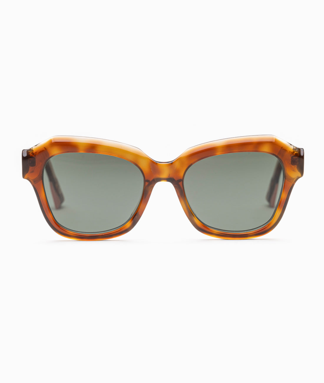 Gafas de sol mujer Havana - HUCA caras pequeñas
