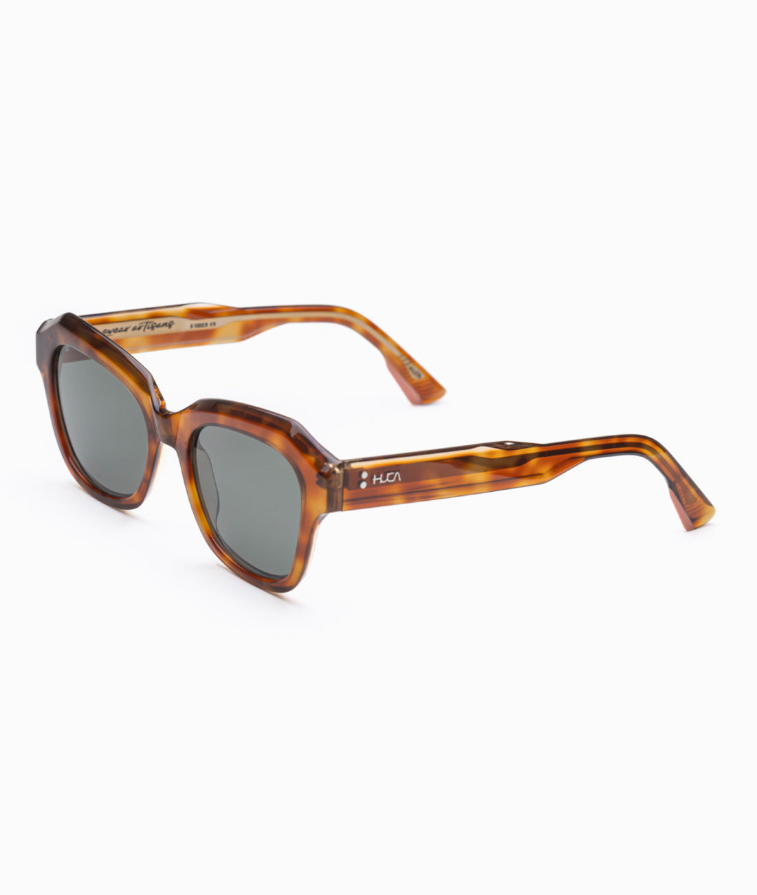 Gafas de sol mujer Havana - HUCA caras pequeñas