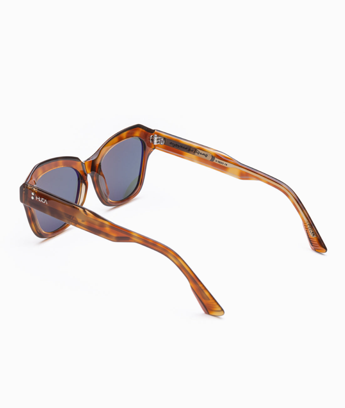 Gafas de sol mujer Havana - HUCA caras pequeñas