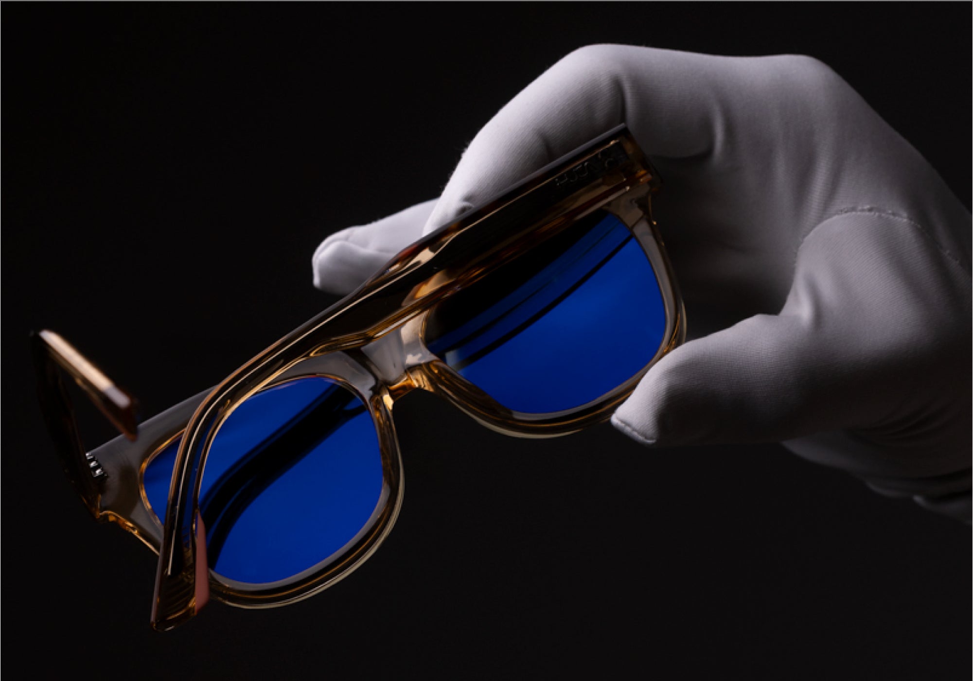 Gafas de sol cara pequeña hechas a mano de alta calidad - HUCA