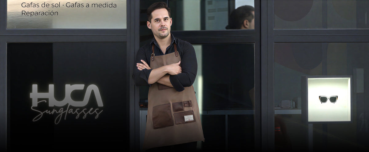 El diseñador que fabrica