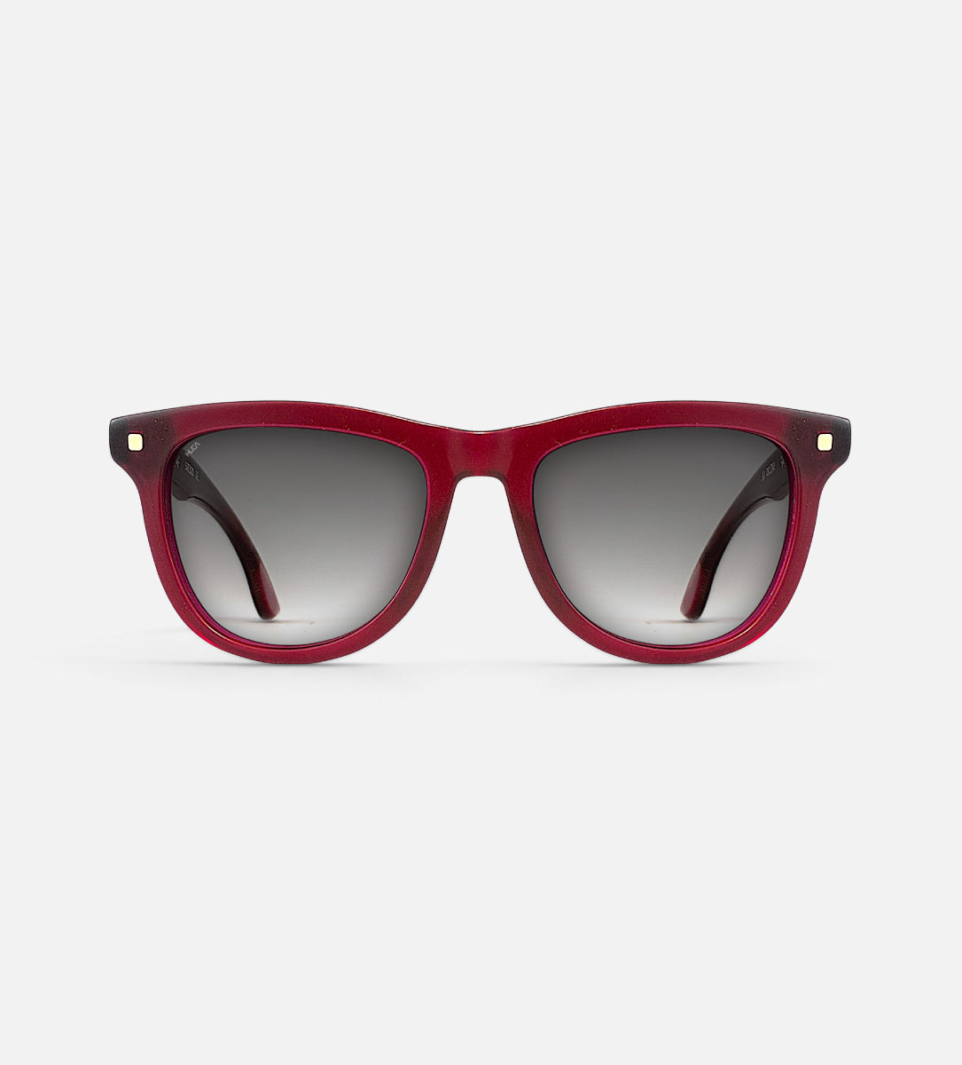 #Color_Rojo Mate