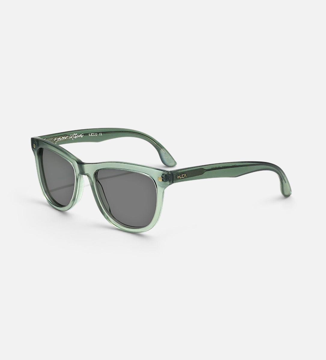 #Color_Verde Mate