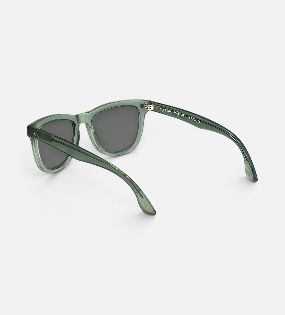 #Color_Verde Mate
